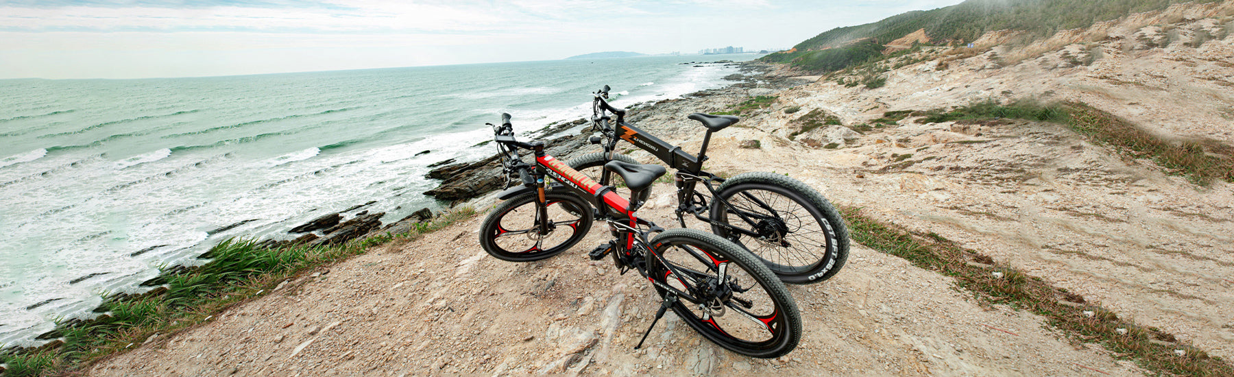 Zhengbu Electric Bikes Review and Brand Overview