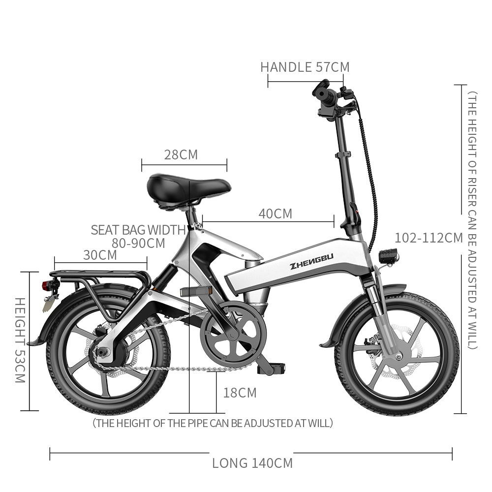 ZHENGBU 16