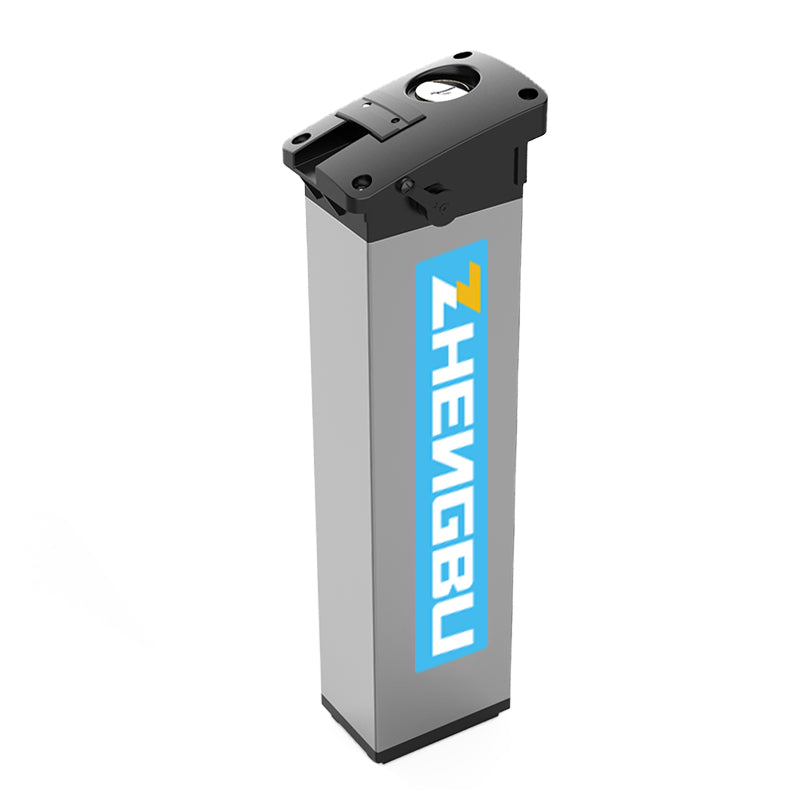 48V10AH Lithium Battery for K6 Ebike