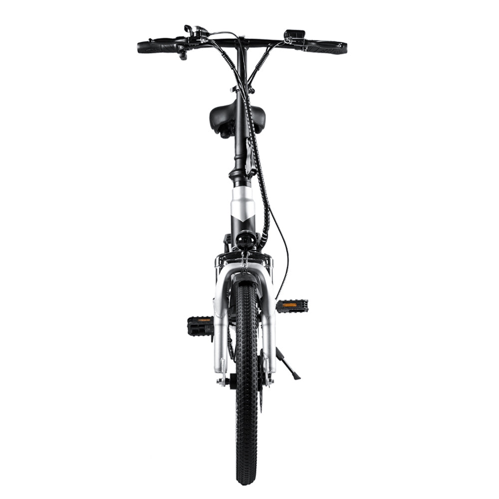 ZHENGBU 電動自転車 ZHENGBU 20