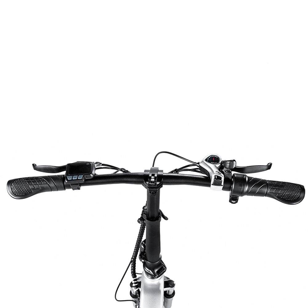 バッテリー2個！！フル電動バージョン自転車「K6」zhengbu e-bike ZHENGBU 20