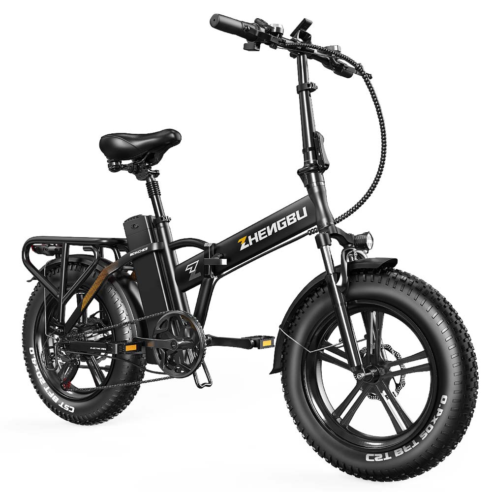 ALL PORDUCTS – Zhengbu ebike